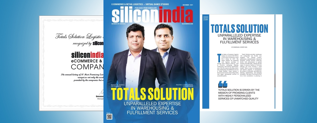 Silicon India Award