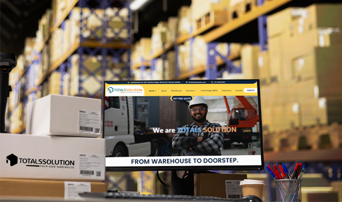 eCommerce Fulfilment Services